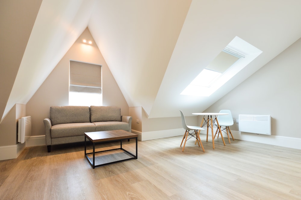 One Bedroom Apartment photo 1