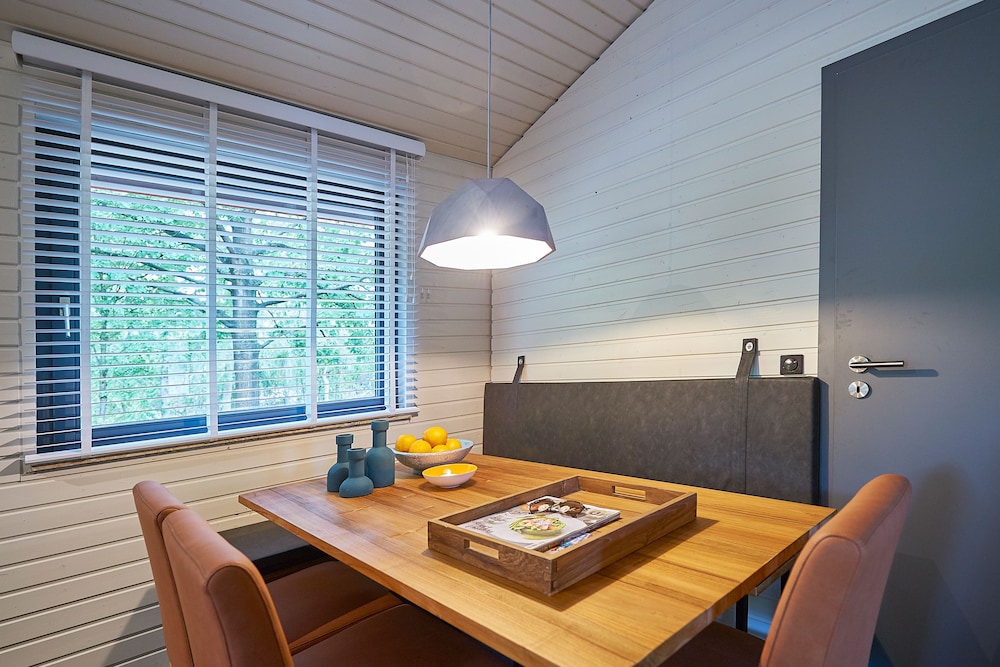 Comfort Bungalow (6 Pers) photo 3