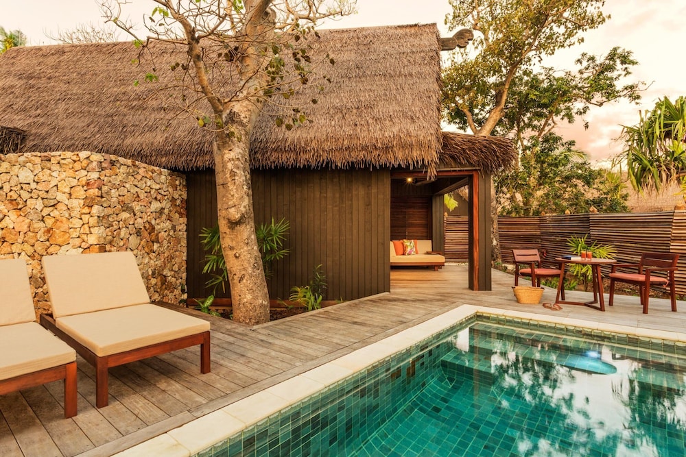 Hideaway Pool Villa