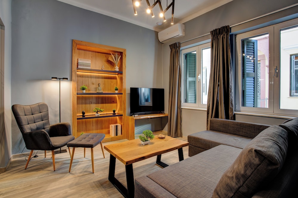 Superior Apartment 1