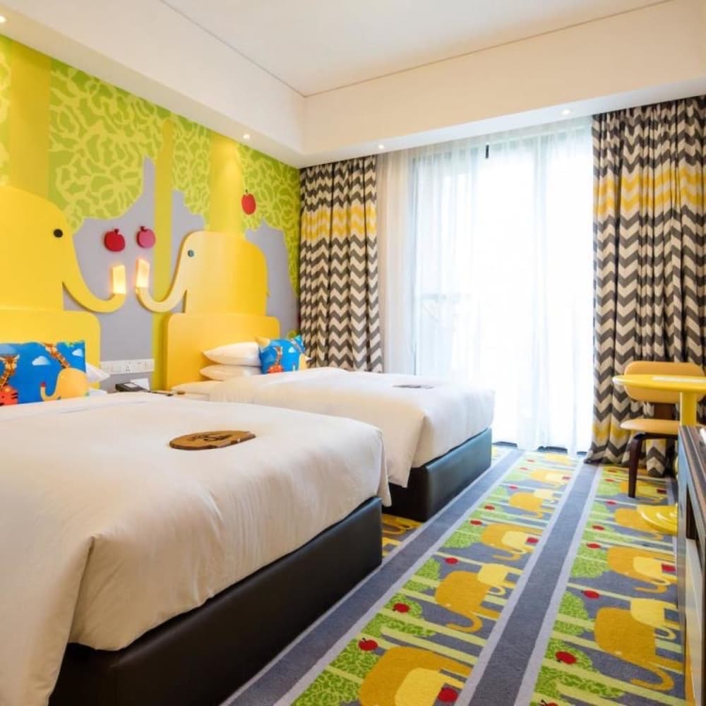 Superior Twin Room photo 1