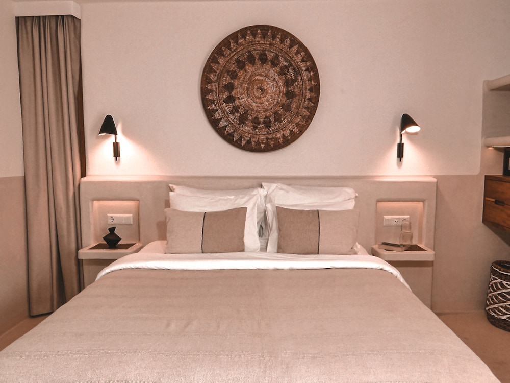 Superior Room with Garden View photo 3