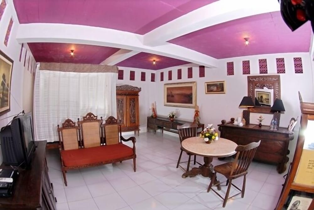 Villa (Joglo 7) photo 1