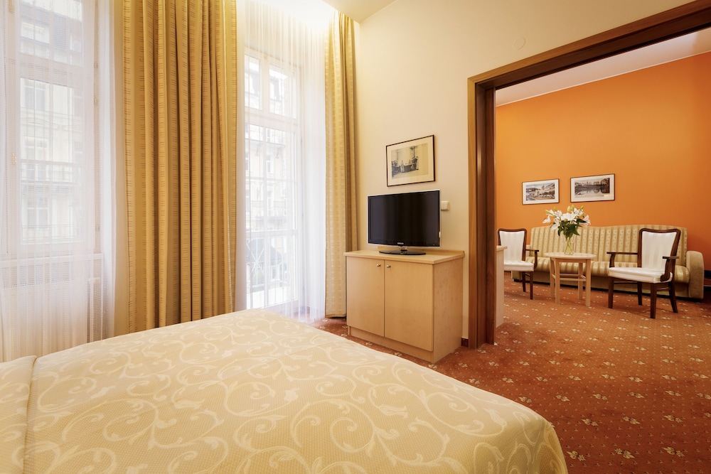 Double Room Single Use photo 1