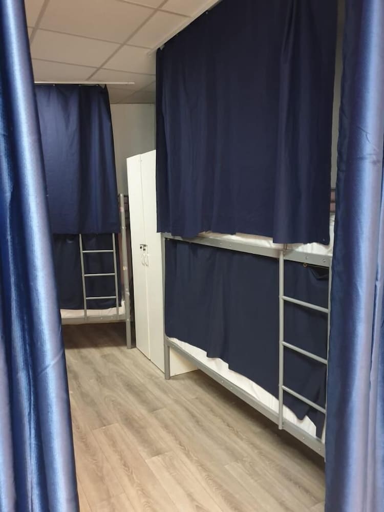 Standard Shared Dormitory, Women only photo 1