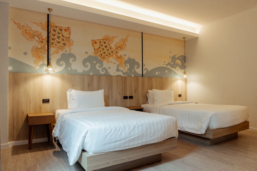 Superior Room - Photo 8