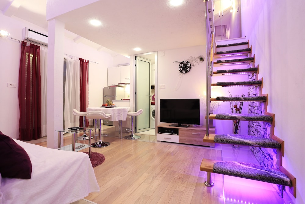 Lilla Apartment