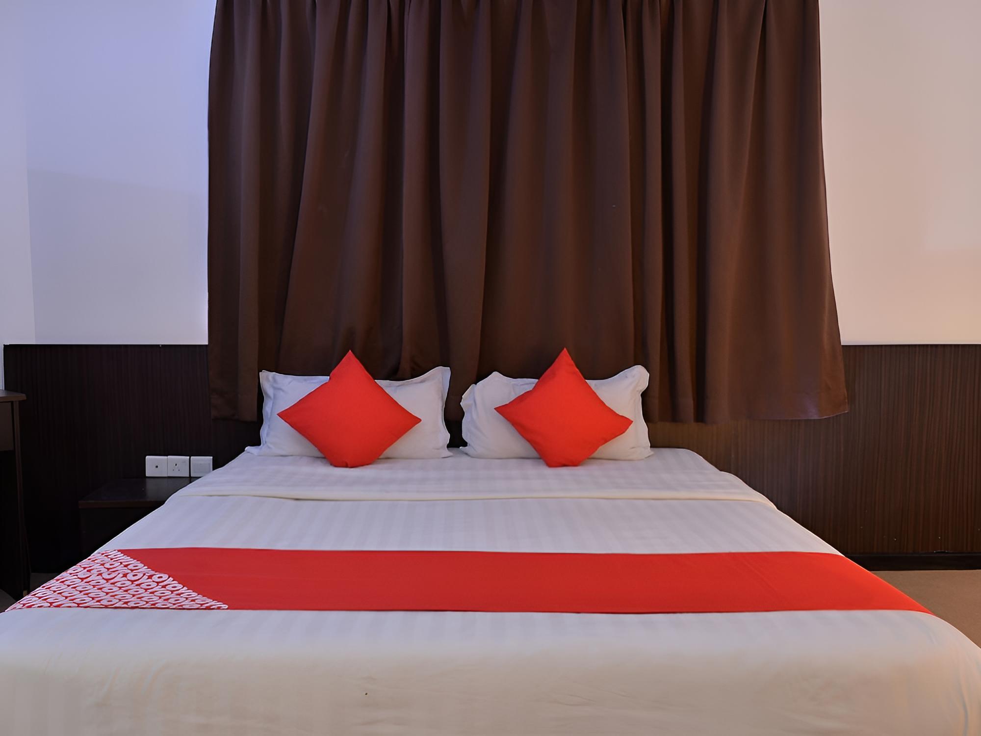 Superior Double Room photo 2