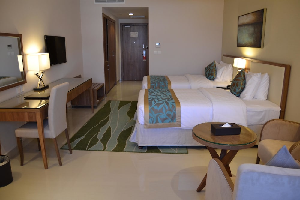 Standard Room, 2 Twin Beds
