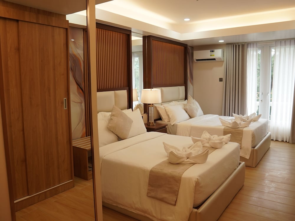 Premium Double Room