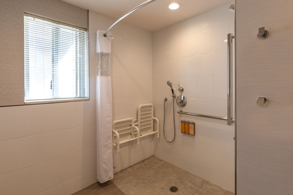 West Beach Inn, a Coast Hotel, Billede 4
