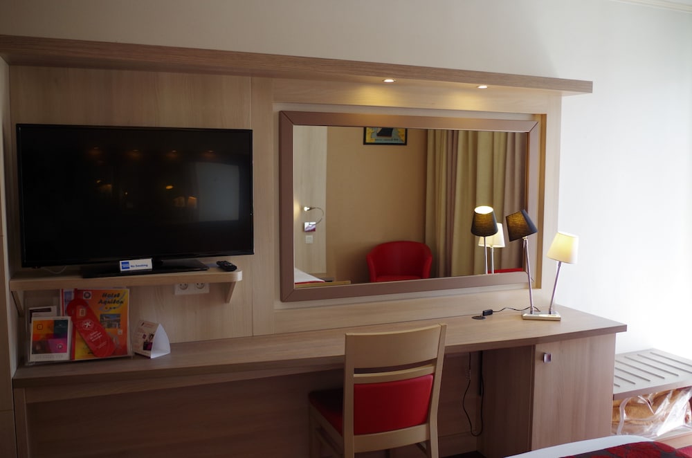 Exclusive Quadruple Room, 1 Bedroom photo 2