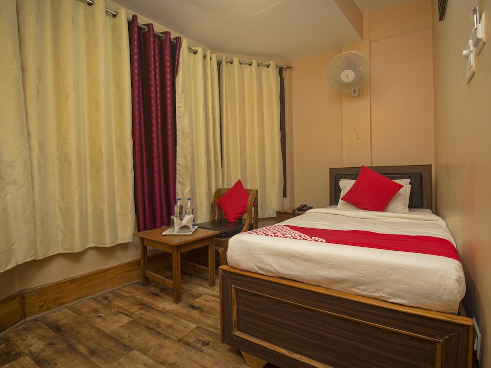 Double Or Twin Room photo 1