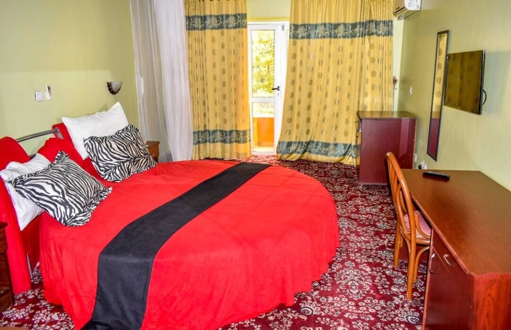 Economy Single Room photo 3
