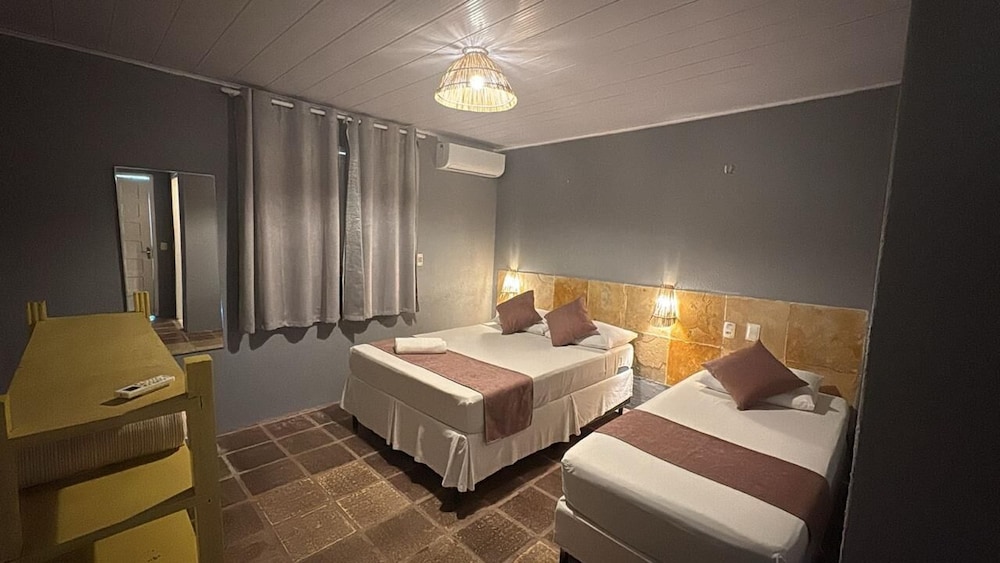 Grand Triple Room photo 1