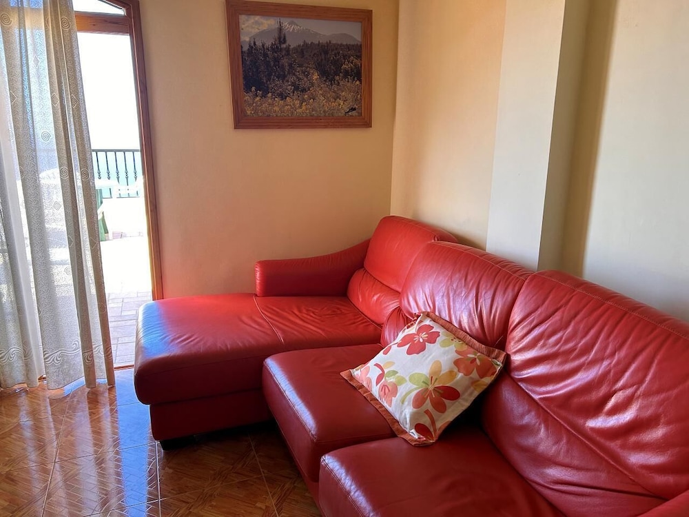Superior Apartment, 2 Bedrooms, Terrace, Sea View - Photo 7