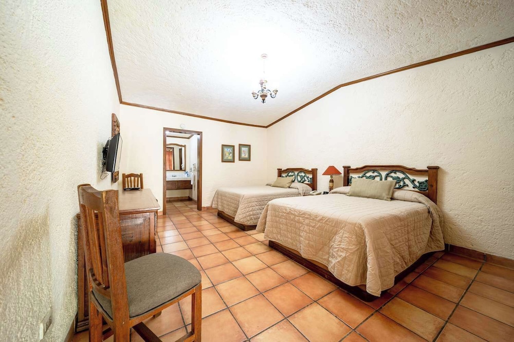 Basic Room photo 1