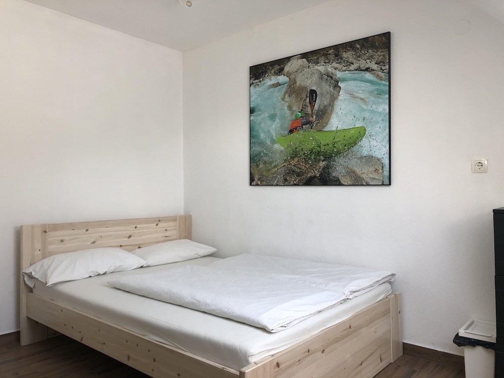 Double Room, Mountain View photo 2