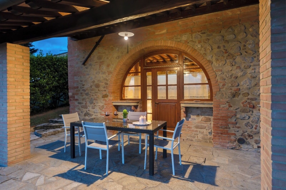 Villa, 2 Bedrooms, Smoking, Private Pool photo 2