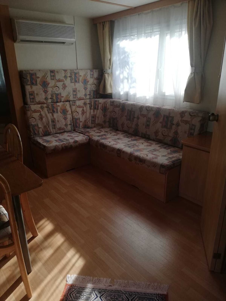 Mobile Home, 1 Bedroom, Annex Building (Arancione) photo 2