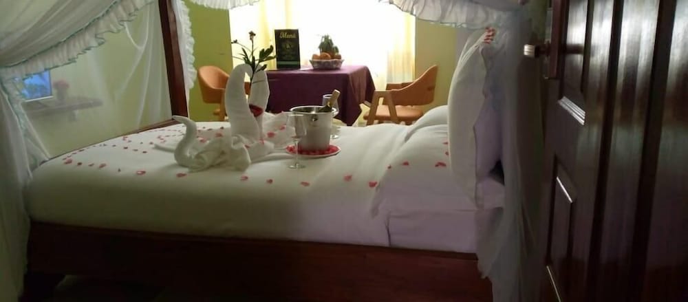 Executive Single Room, Garden View photo 1