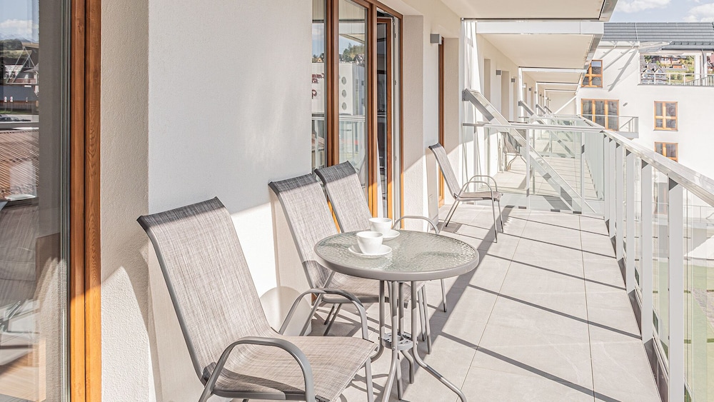 Apartamenty Zakopianskie Apartament 443