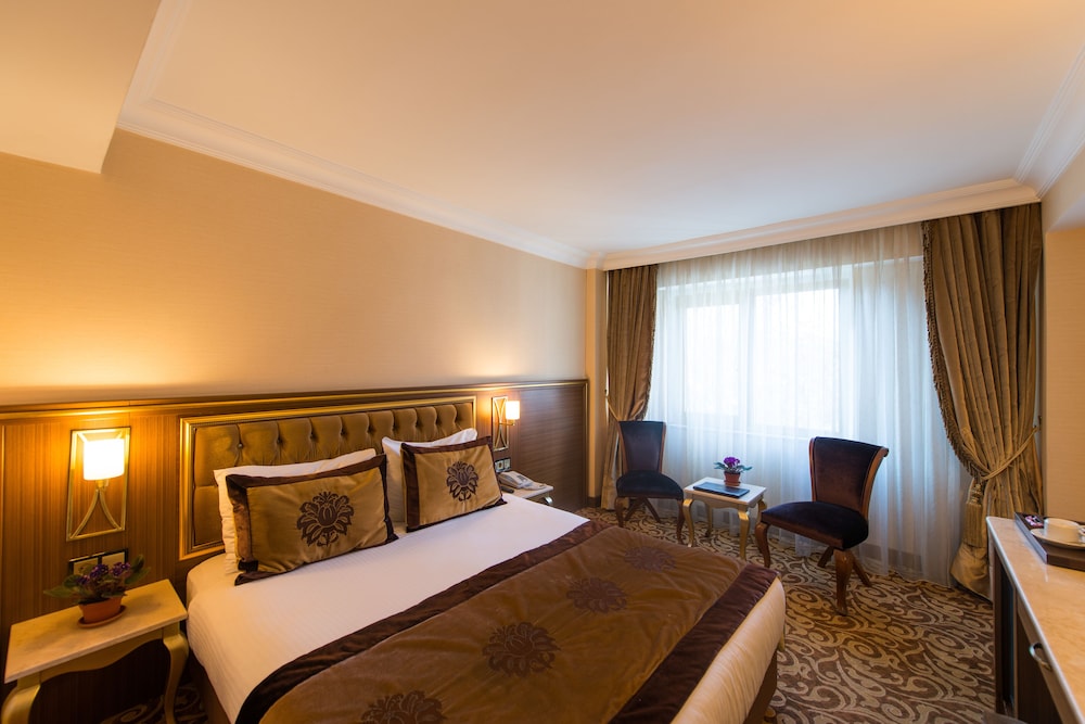 Double Room Single Use photo 1