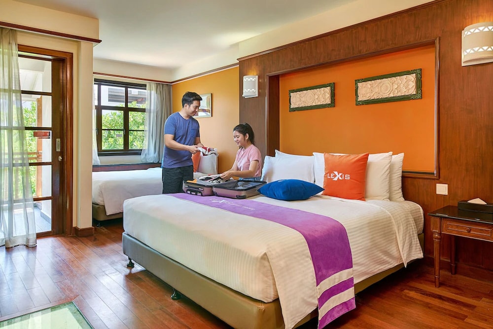 Premier Tower Room - Photo 4