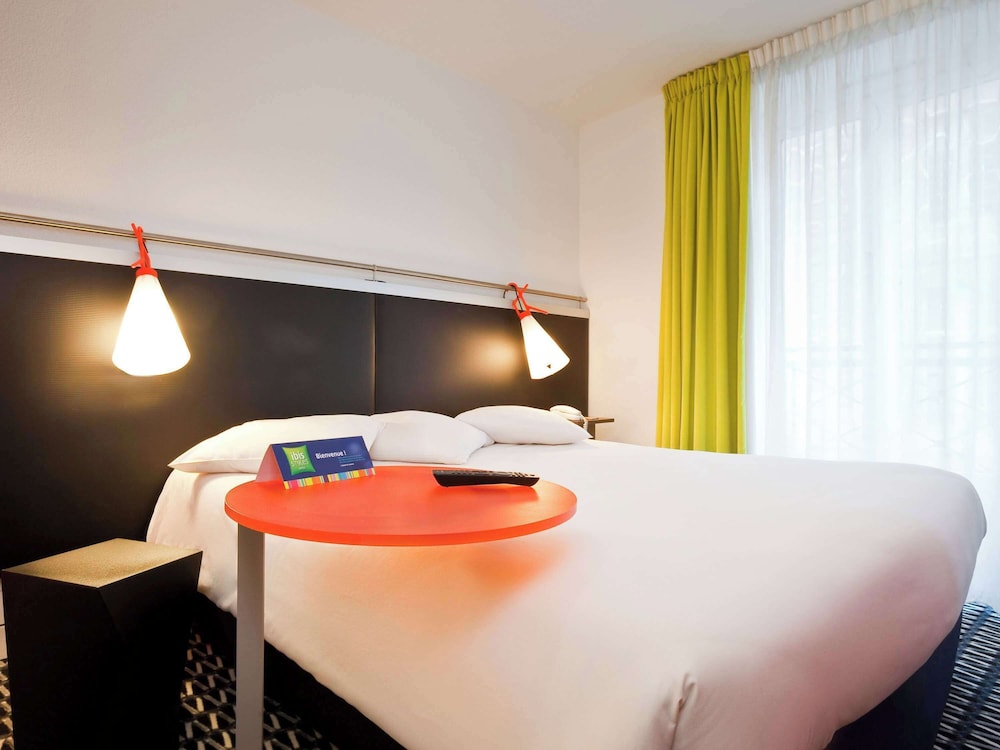 Standard Room, 2 Twin Beds photo 3