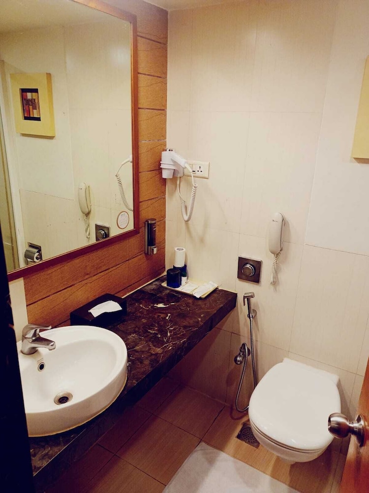 Deluxe Room (Deluxe Room) - Photo 6