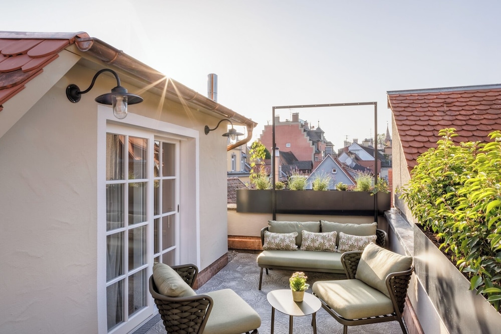 Signature Double Room