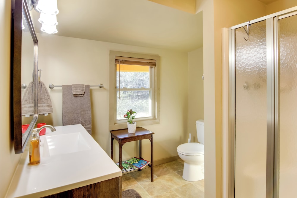 House (2 Bedrooms) photo 3