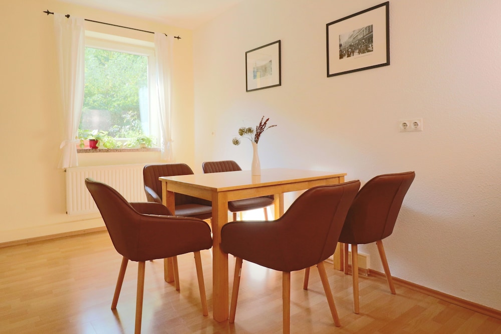 Classic Apartment, 2 Bedrooms photo 1