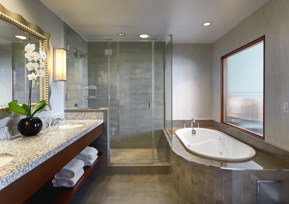 Suite with One King Bed