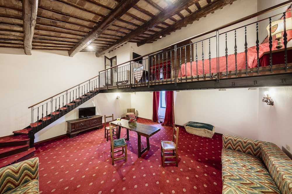 Suite (Castello - up to 4 people) photo 1