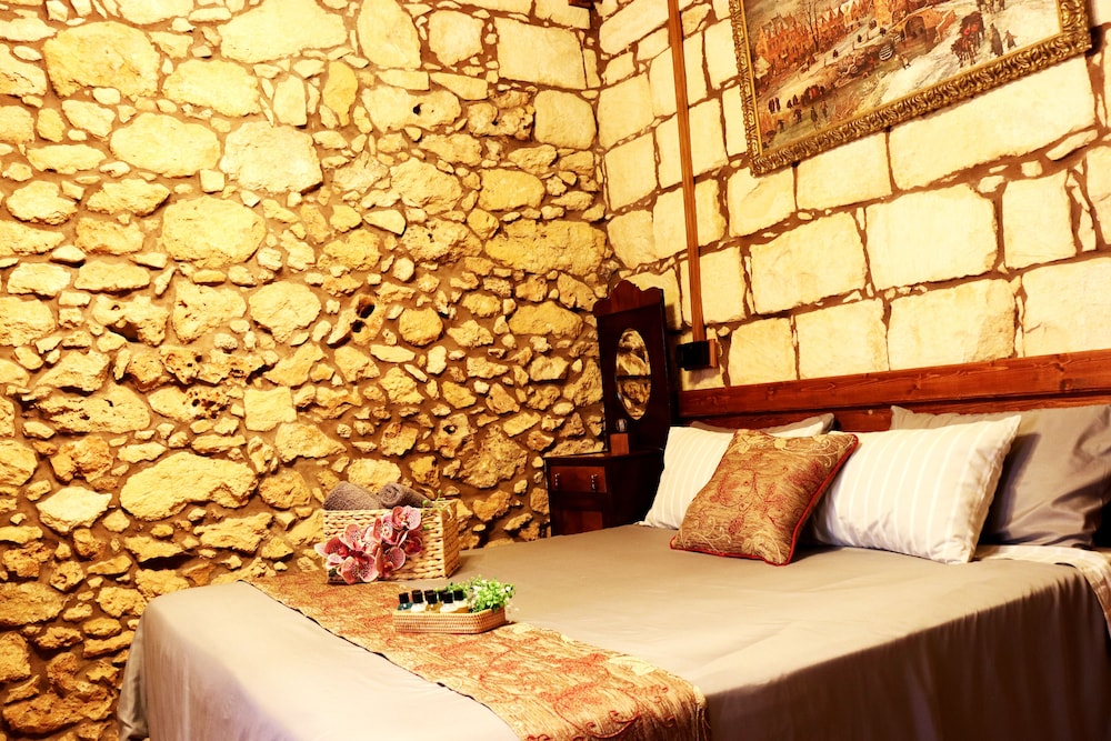 Traditional Double Room