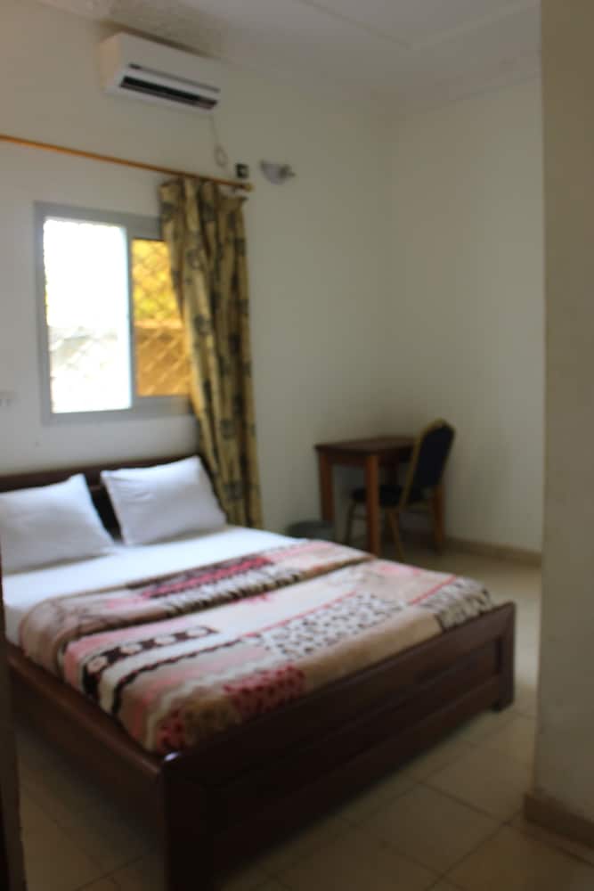 Standard Double Room, City View photo 1