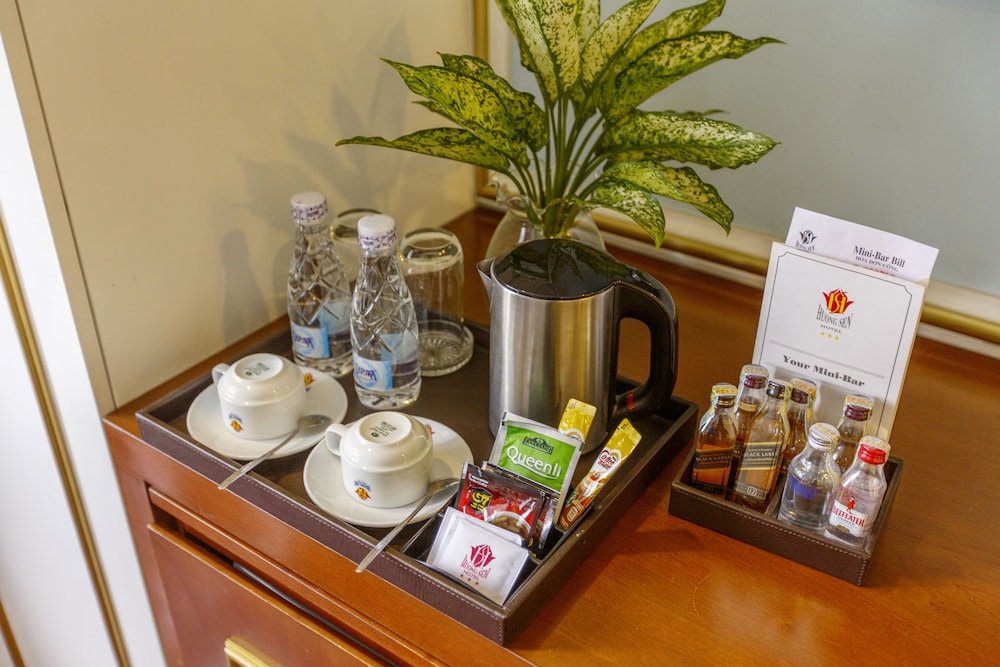 Premium Deluxe Room photo 2