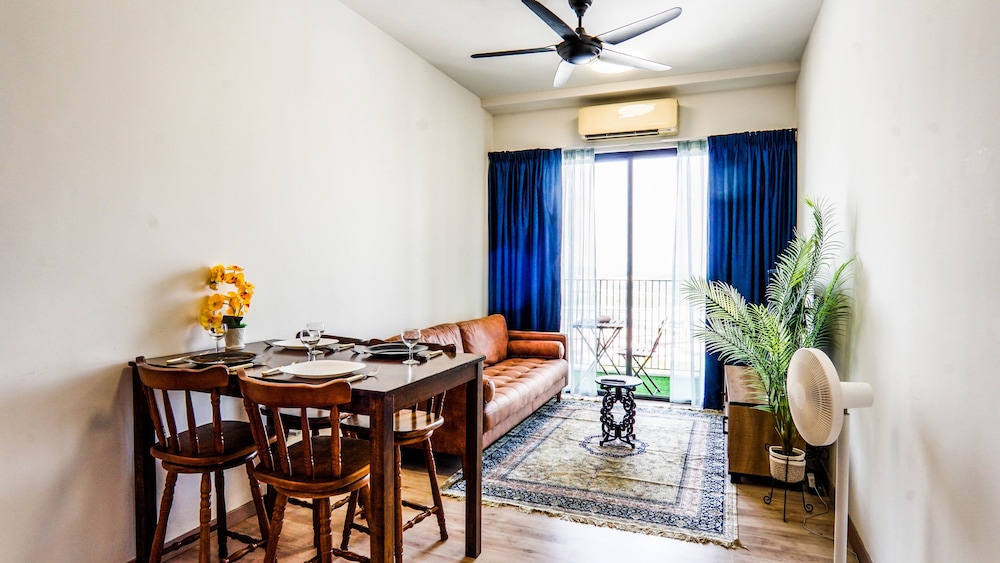 Superior Apartment photo 1