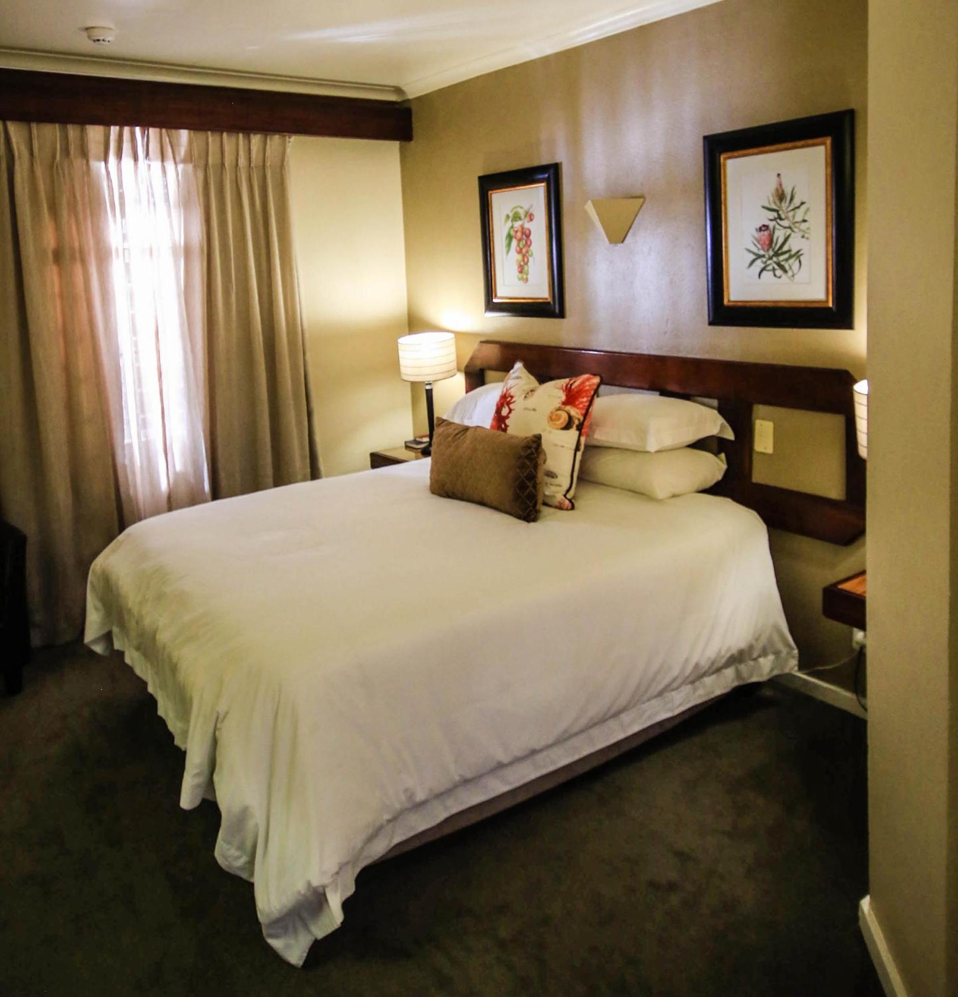 Double Room photo 2