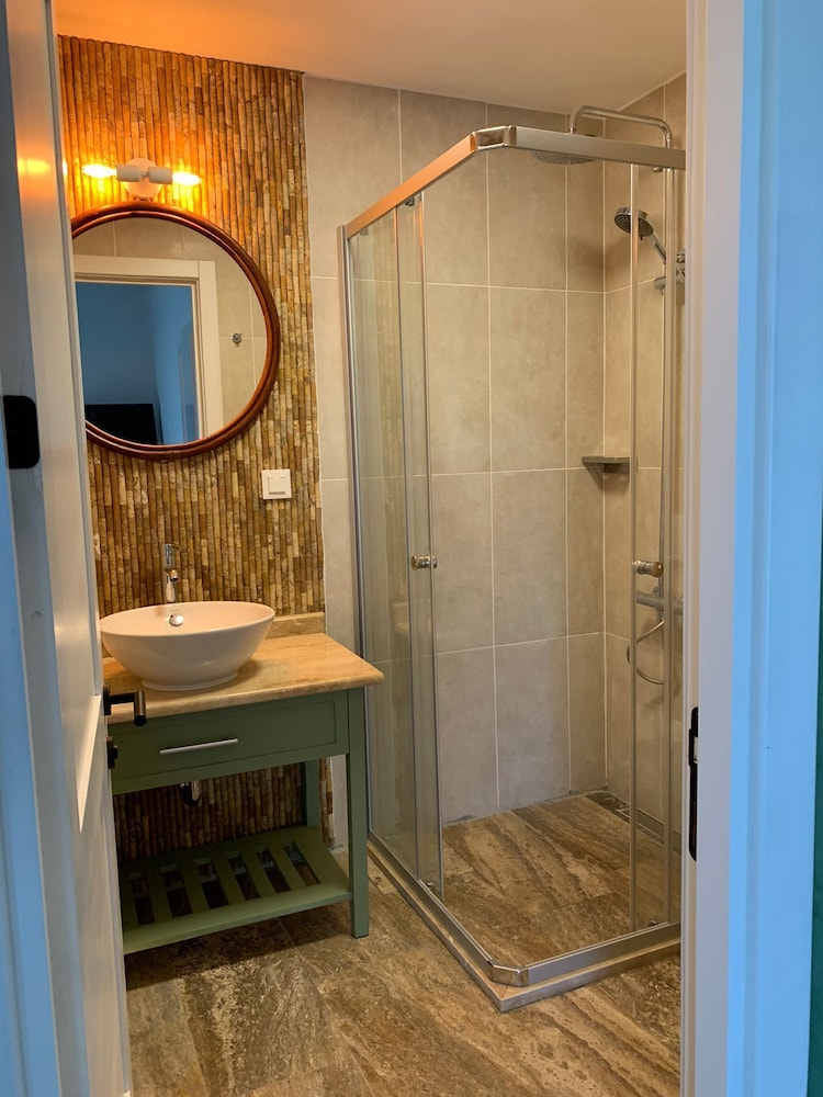 Deluxe Double Room, Patio photo 2