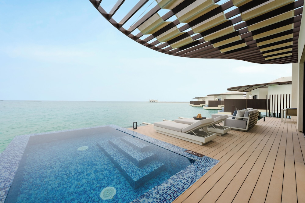 Villa, 1 Double Bed, Overwater