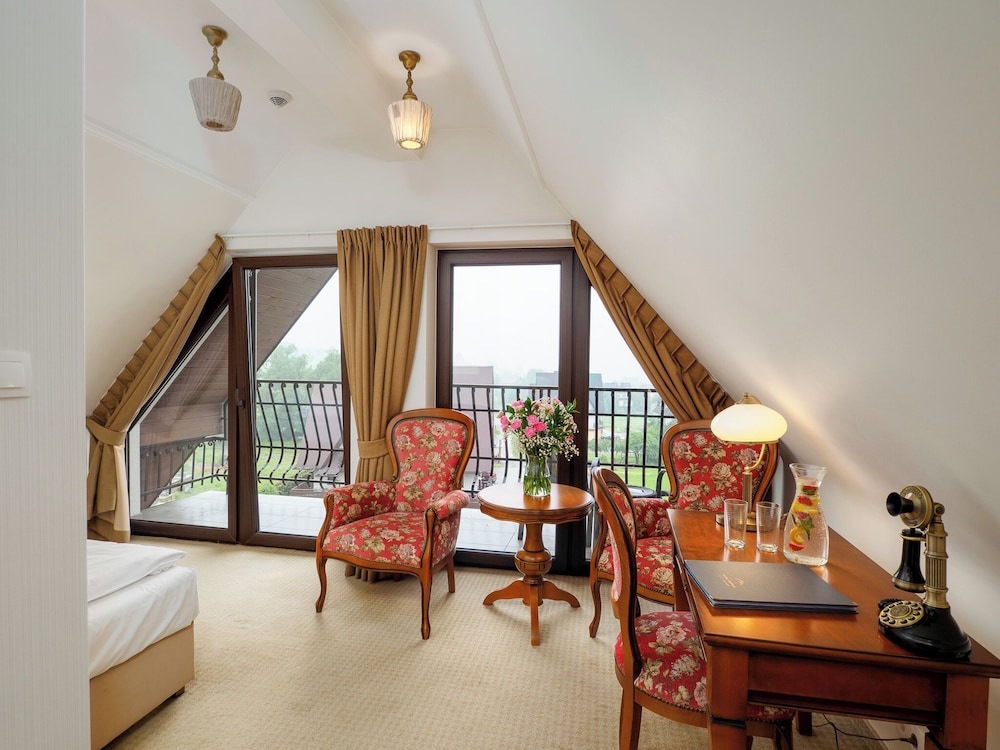 Triple Room photo 1