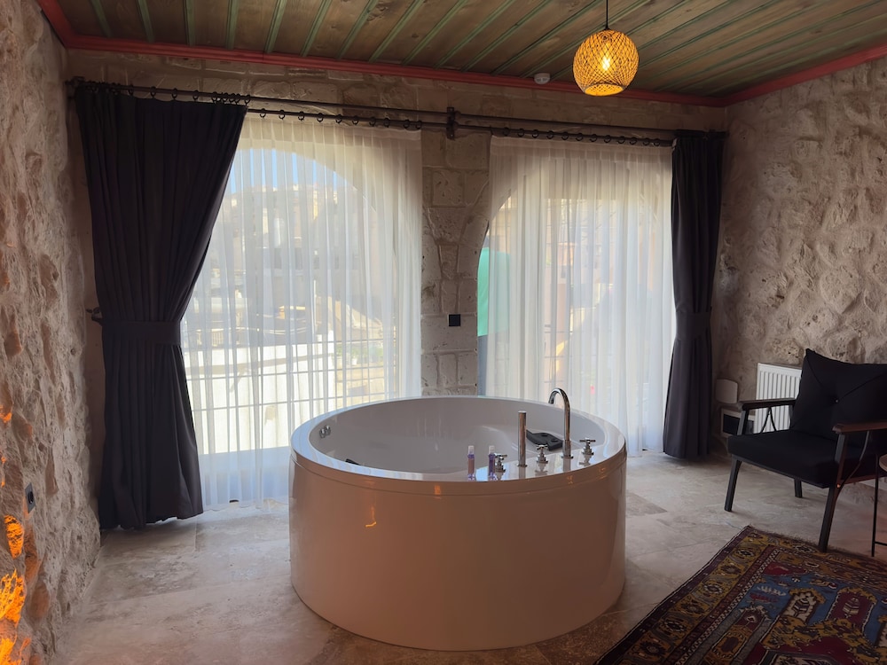 Luxury Room photo 2