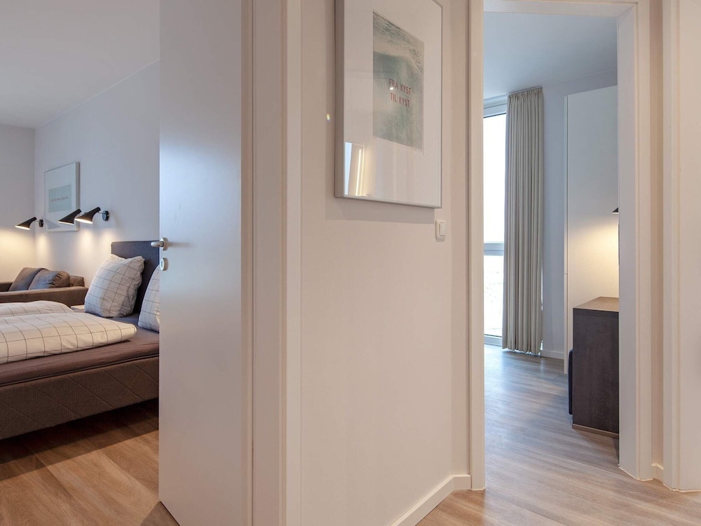 Presidential Villa, Multiple Beds, Non Smoking, Sea View photo 3