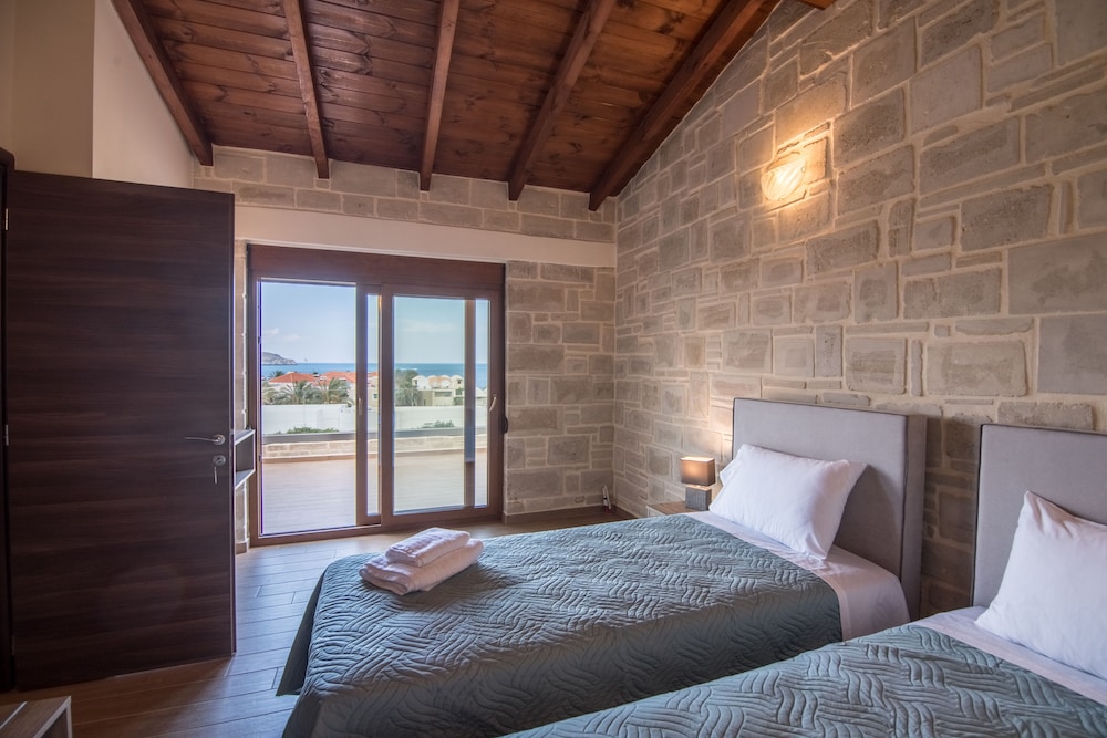 Villa, 3 Bedrooms, Private Pool
