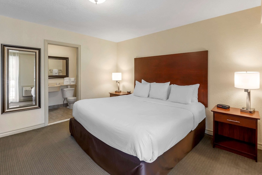 1 King Bed, Walkout Door - Photo 2