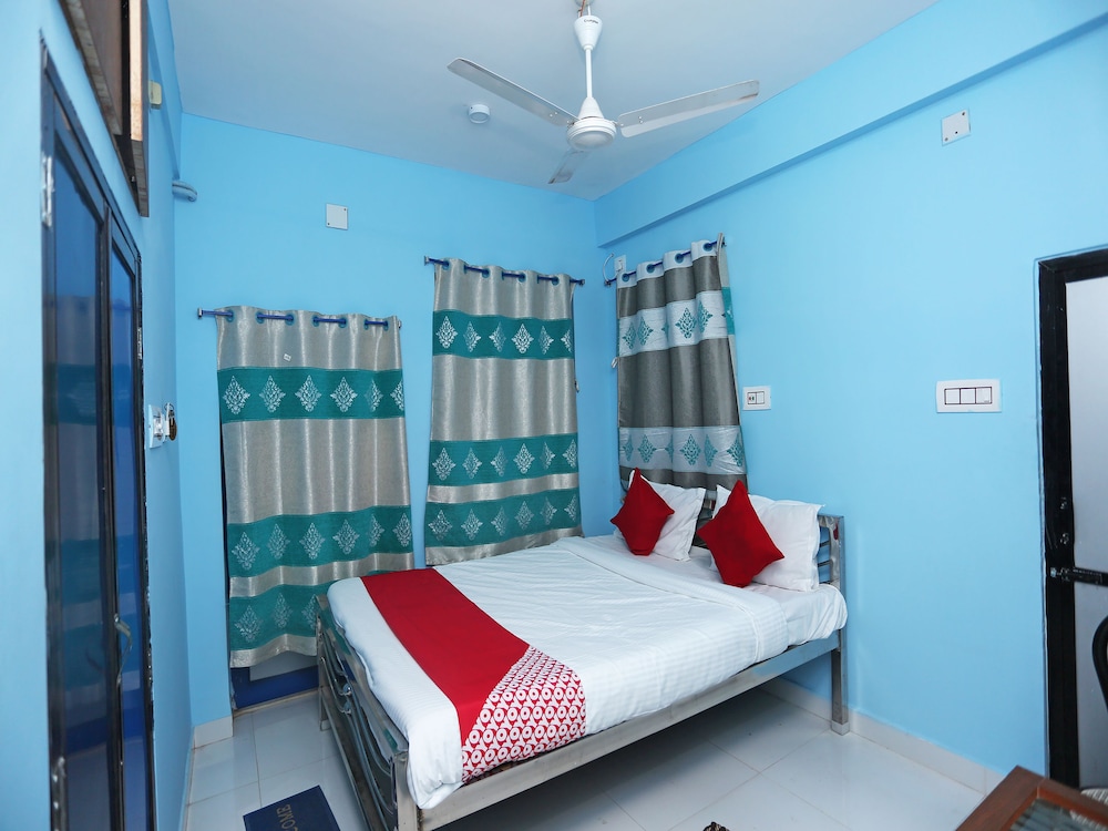 Double Or Twin Room photo 1