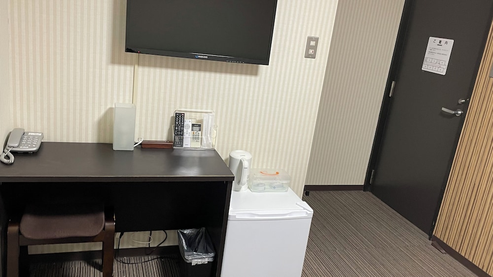 Twin Room, Non Smoking photo 3