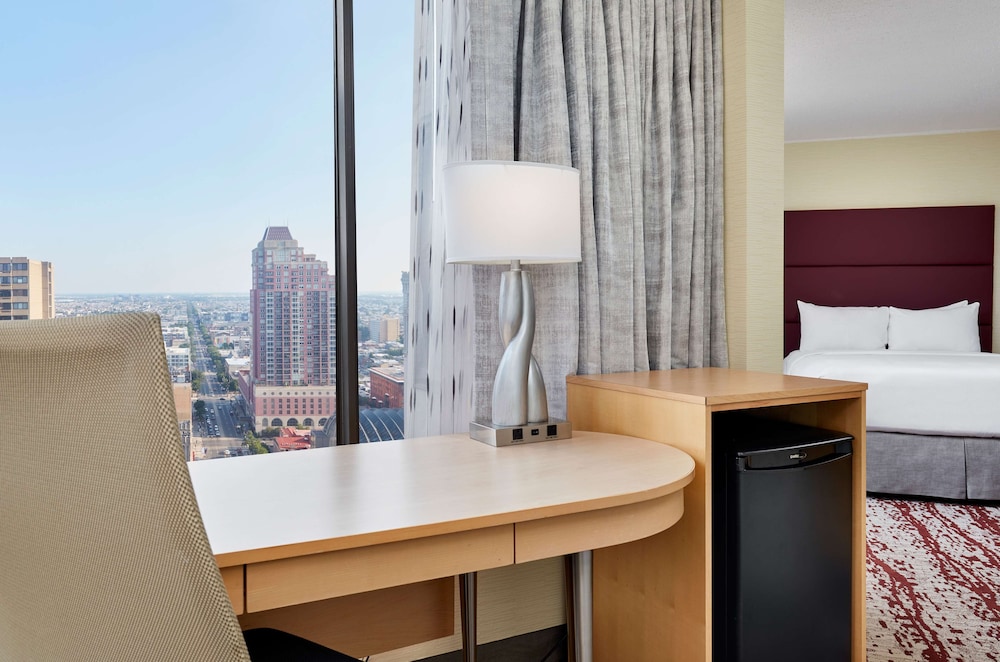 Room, 1 Queen Bed, Accessible photo 1
